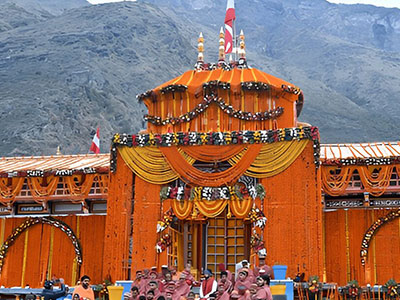 Dedicated tour coordination